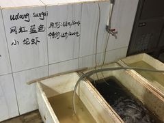 -海盗餐厅