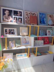 -爱儿宝孕妇儿童亲子摄影(月亮河店)