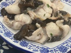 生炒黑鱼片-西汇饭店(甪直店)