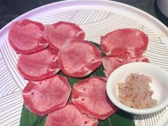 -十三姨正合丰烤肉(营迹路店)