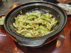 -杨记隆府(南坪店)