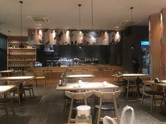 -酉品食厅·居酒小食堂(无锡蠡湖科研大厦店)