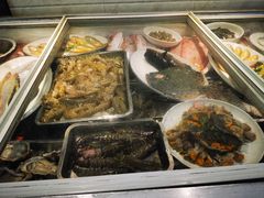 -大家发海鲜城夜排档(华山中路店)