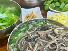 -攀枝花·任德琼·盐边羊肉米线