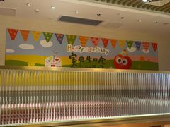 -西贝(龙华壹方天地店)