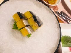 -Mr·Fish鱼鲜生海鲜放题(银泰in99店)