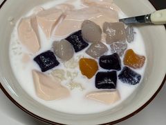 -香港華心糖水鋪(南西总店)