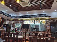 -天天初二·天津传统捞面·天津特色菜(凌奥总店)