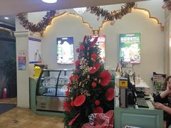 -塔兰齐新疆孜然火锅(鲤鱼山路店)