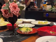 -Living Kitchen团建·厨艺派对空间(国贸店)