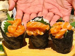 -千代武日本料理(哈西店)
