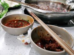 -小郡肝串串(解放碑店)