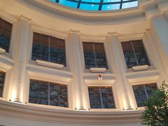 -漢咖啡·全服务式自助晚餐(武汉洲际酒店)