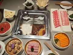 -海底捞火锅(丰尚国际广场店)