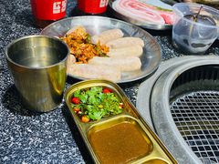 -红泥小火炉·东北泥炉烤肉(天一旗舰店)