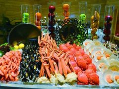 -上海圣诺亚皇冠假日酒店·诺亚厨房