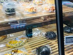 -Olé精品超市(北京合生汇店)