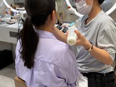 -天真蓝照相馆(五角场百联又一城店)