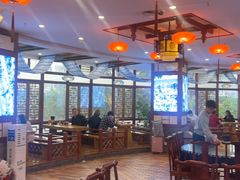 -桥香园过桥米线(国贸店)