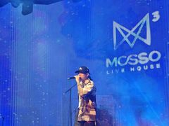 -MOSSO·Liveshow(M3香港广场店)