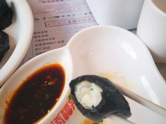 -添福来墨鱼饺子 · 海鲜东北菜(大连星海·黄浦路店)