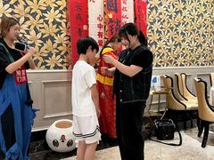-高老庄绿色传奇(昊元生活广场店)