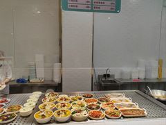 -老盛兴汤包馆(安波店)