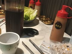 -炙城·韩式烤肉(南京东路店)