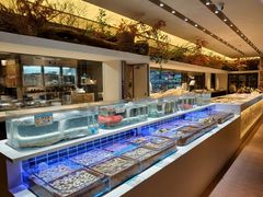 -北李·海肠捞饭·大连菜(望京凯德MALL店)