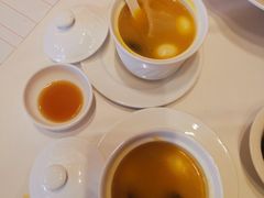 金汤佛跳墙-南园酒家(前进路店)