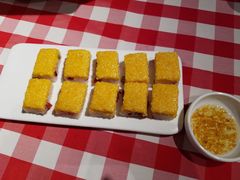 -西贝莜面村(上海百联西郊店)