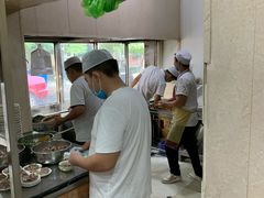 -北路拉面馆(洪湖里店)