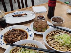 -柴氏风味斋(甘家口店)