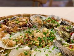 -渔娘渔家丹东海鲜(东直门店)