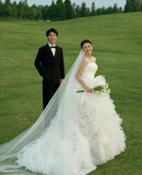 -米兰婚纱摄影轻奢化定制(深圳罗湖总店)
