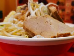 -拉面莊夢語＆中华料理八椿