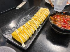 -炙韩料理·部队锅专门店