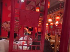 -吴老幺火锅(金龙店)