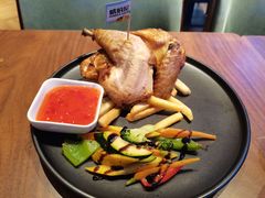 -Ambra Haus琥珀屋精酿餐厅(宝山店)