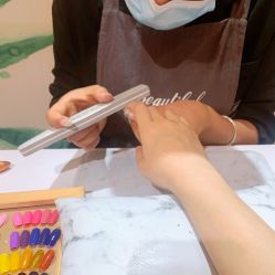 点击看大图 -杨美丽·美甲美睫
