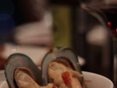 冬阴功汤-Social 秀西餐厅-长沙瑞吉酒店(运达店)