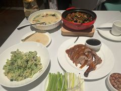 -洋洋中餐馆·SINCE 1997(信投店)