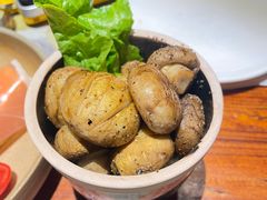 -秀·爱尔兰餐吧(上海路店)