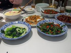 -欧记大排档·景德菜(上海首店)