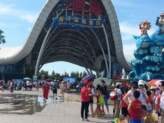 -渔岛海洋度假区