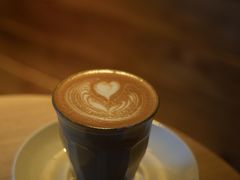 澳白-VOYAGE COFFEE(北锣鼓巷店)