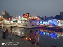 -海河游船-永乐码头(大悲院)