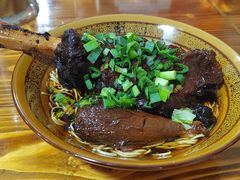 -小根法羊肉馆(双林分店)