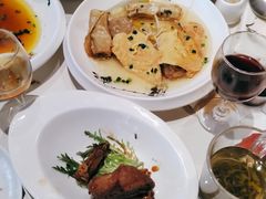 -欣旺·迎宾楼·百年无锡菜