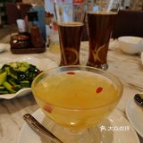 只好在店内了！食物的视觉，味道都惊艳到我